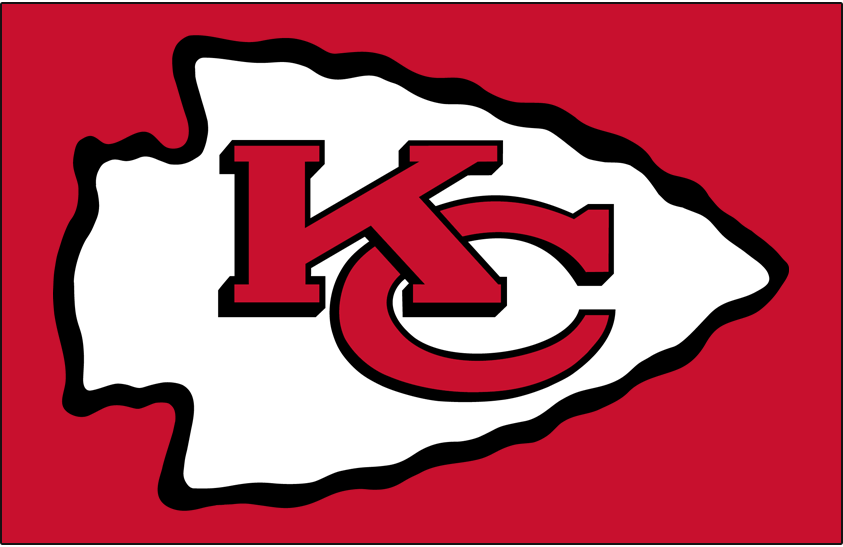 Kansas City Chiefs 1963-Pres Helmet Logo iron on transfers for clothing